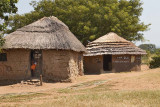 Mdluli Family Homestead