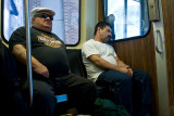 Subway Riders 1