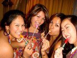 Vegas - August 07 Kathy's Bachelorette Party