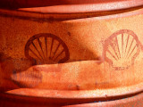 oil drum