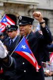Puerto Rican Day Parade - NYC - June 10, 2007