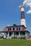 Absecon Lighthouse - Atlantic City, NJ