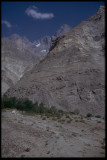 Path to the mine
