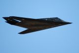 F-117 Stealth Fighter