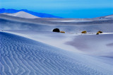 Dunes Before Dawn