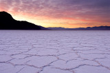 Badwater Sunrise #2