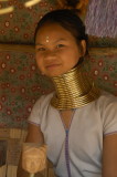 Mae Hong Son
