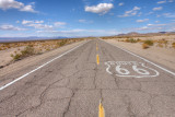 Route 66 - The Forever Road