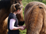 A Kiss for Boots