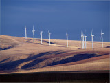 Columbia Basin Windmills