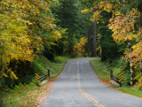 Sol Duc Road