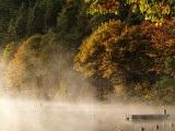 Lake Crescent - Summer's Over 2