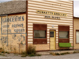Bynum Bus Depot