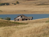 Ghost Ranch at Bean Lake 2