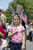 Patriotic