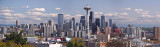 Seattle Panoramic