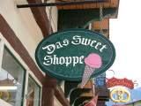 Das Sweet Shoppe