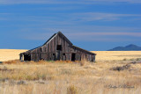 Rustic Barn