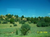 arizona landscape