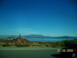 Lake Mead