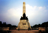 Rizal Monument