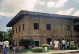 Juan Luna Shrine in Badoc