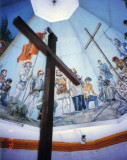 Magellans Cross, Cebu