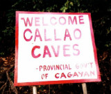 Callao Caves