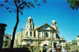 Quiapo Church