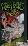 Tattoo Poster #2