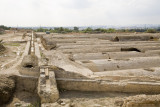 Roman Cisterns in Tunis