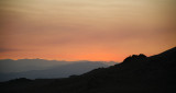 white mountain - inyo forest - july 2007