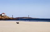 October Beach