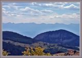 Colorado September