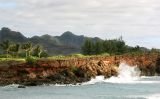 December in Hawaii