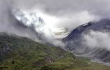 May in Alaska