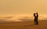 <b>12th Place</b><br>Autumn Beach<br>by elips
