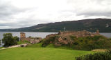 Scotland in September