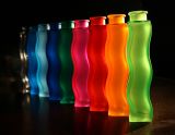 Colored Glass