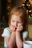 <b>10th Place</b><br>Christmas Candid<br>by Garrett Lau