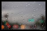 Rainy Day Drive