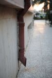 No Rain