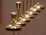 Candle Holders