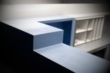Architects Dream In Blue