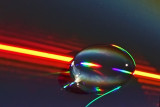 Spaceship Waterdrop 2