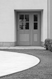 Side Entrance