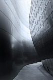 Walt Disney Concert Hall