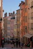 Lyon, France*