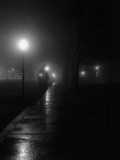 A Long Distance Evening