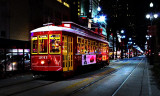 A streetcar named ...